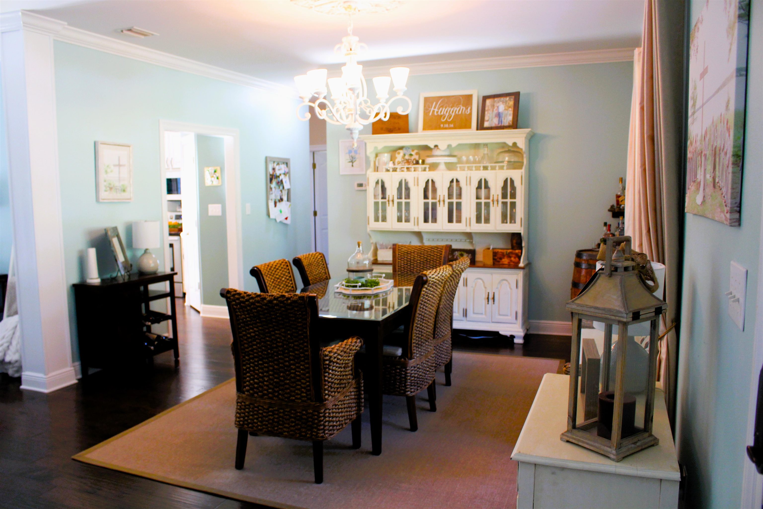 41416 Davis Duck Road Bay Minette, AL 36507 - Photo 19 of 72 Dining Area