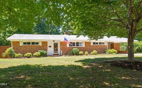 $375,000 | 3109 Kenan Road, Durham, NC 27704