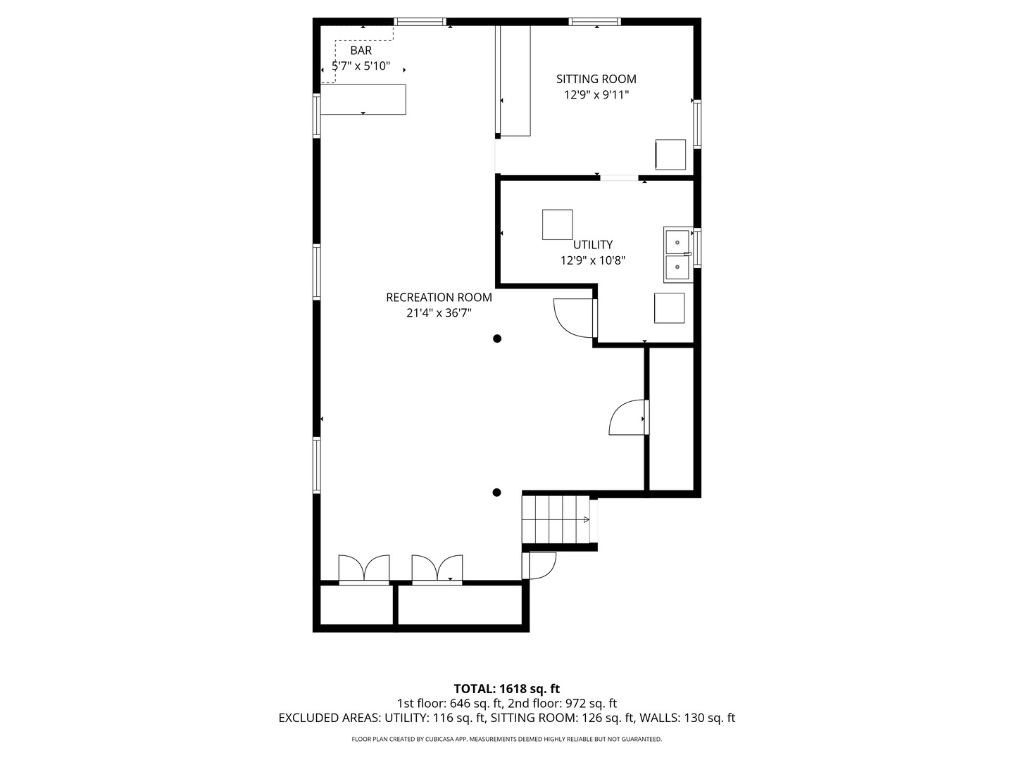210 3rd Street Downers Grove, IL 60515 - Photo 22 of 24
