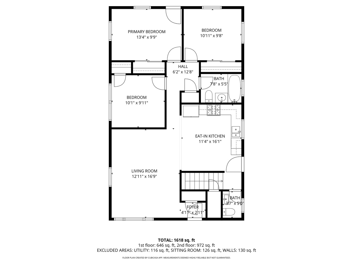 210 3rd Street Downers Grove, IL 60515 - Photo 23 of 24