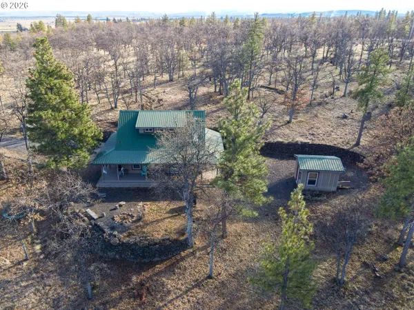 $799,000 | 78905 Rock Creek Dam Road, Tygh Valley, OR 97063