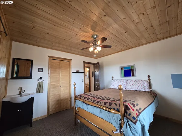 $799,000 | 78905 Rock Creek Dam Road, Tygh Valley, OR 97063