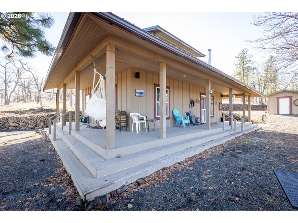 $799,000 | 78905 Rock Creek Dam Road, Tygh Valley, OR 97063
