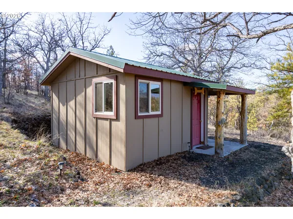 $799,000 | 78905 Rock Creek Dam Road, Tygh Valley, OR 97063