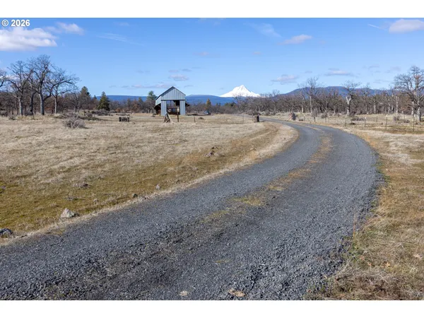 $799,000 | 78905 Rock Creek Dam Road, Tygh Valley, OR 97063