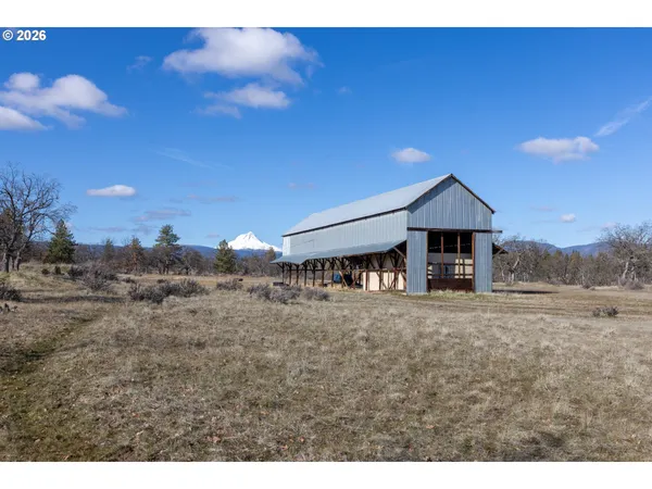 $799,000 | 78905 Rock Creek Dam Road, Tygh Valley, OR 97063