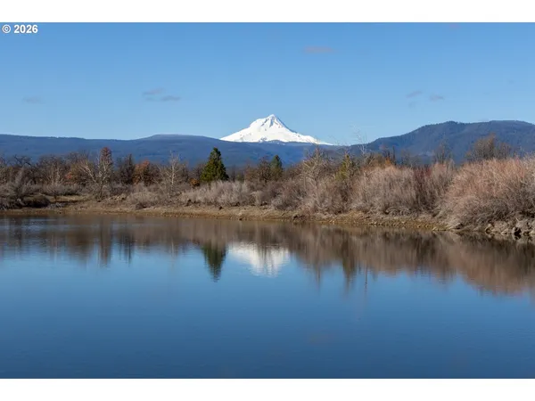 $799,000 | 78905 Rock Creek Dam Road, Tygh Valley, OR 97063