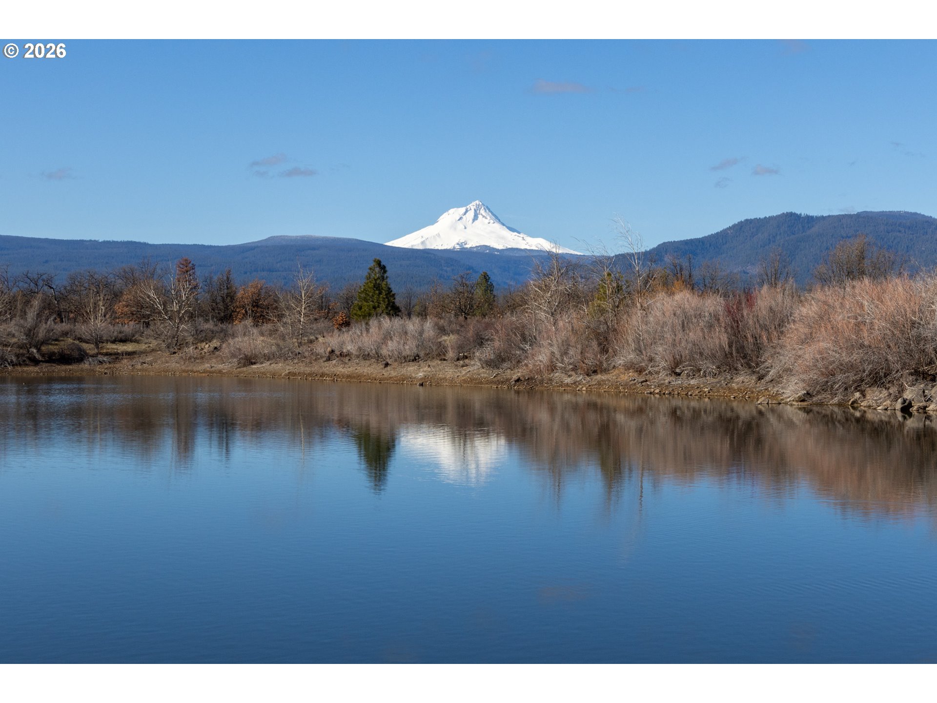 78905 Rock Creek Dam Road Tygh Valley, OR 97063 - Photo 2 of 39