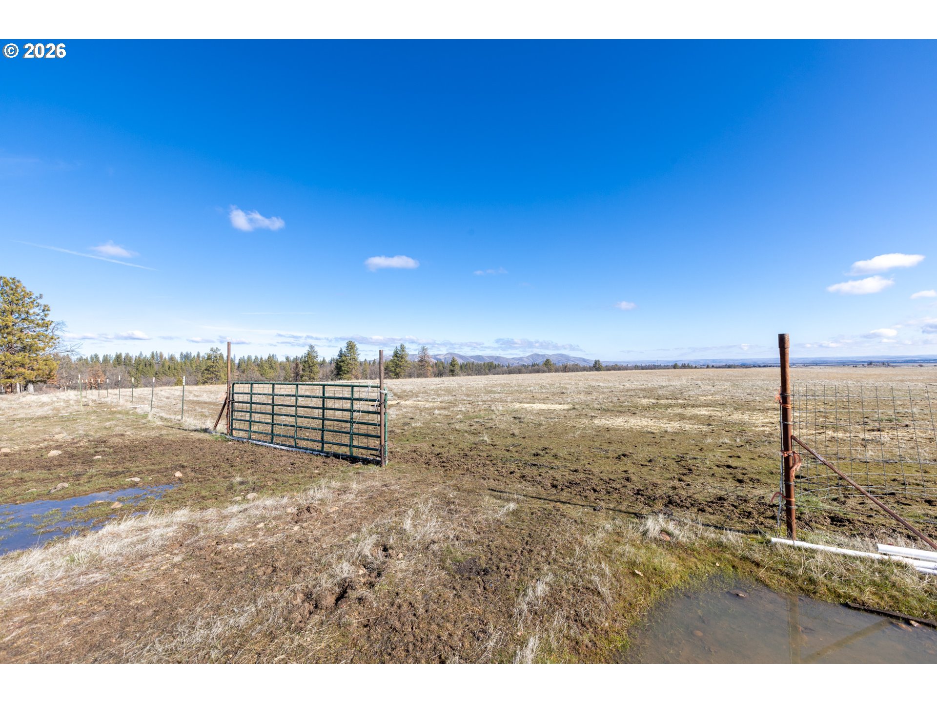 78905 Rock Creek Dam Road Tygh Valley, OR 97063 - Photo 21 of 39