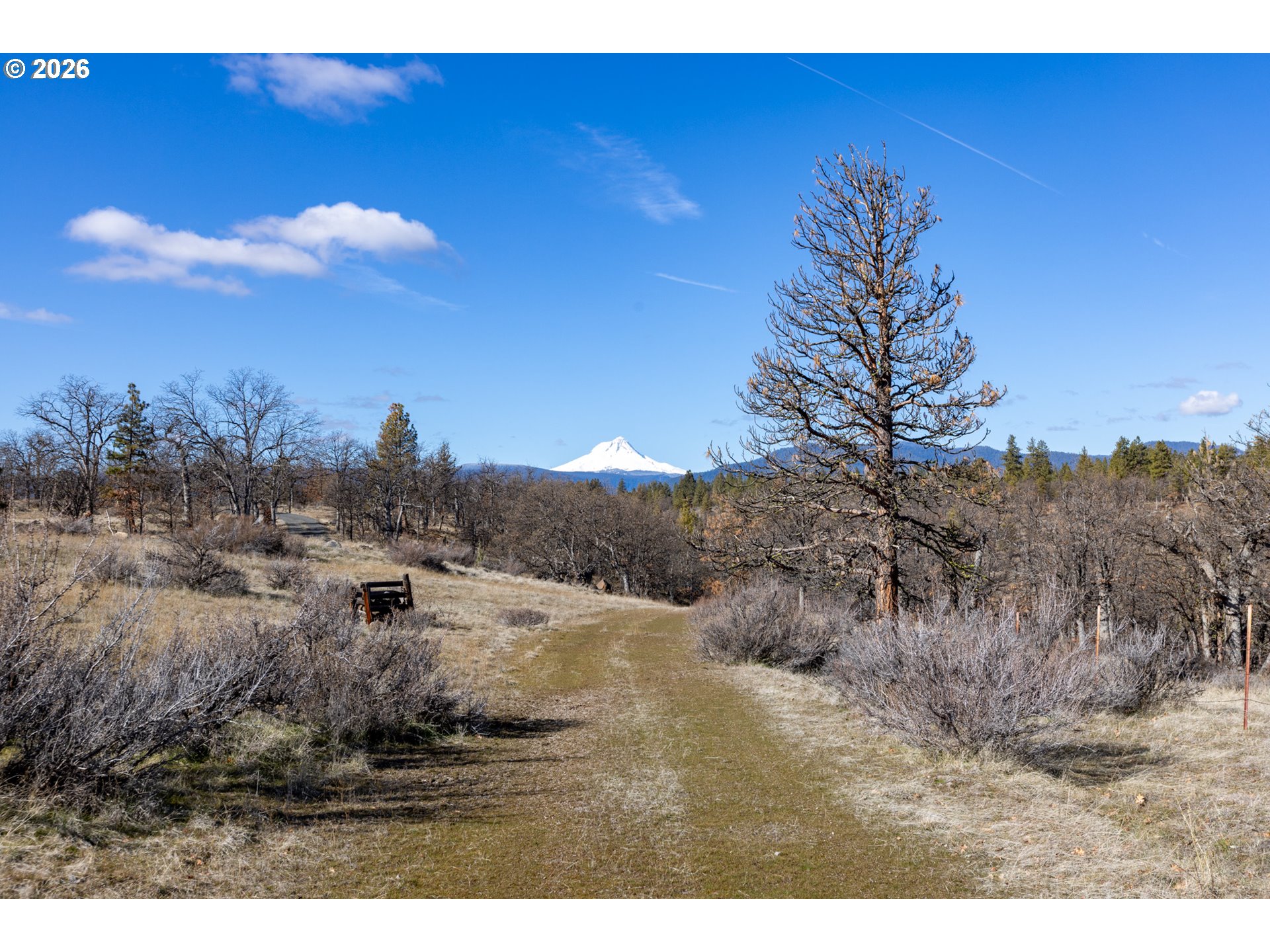 78905 Rock Creek Dam Road Tygh Valley, OR 97063 - Photo 22 of 39