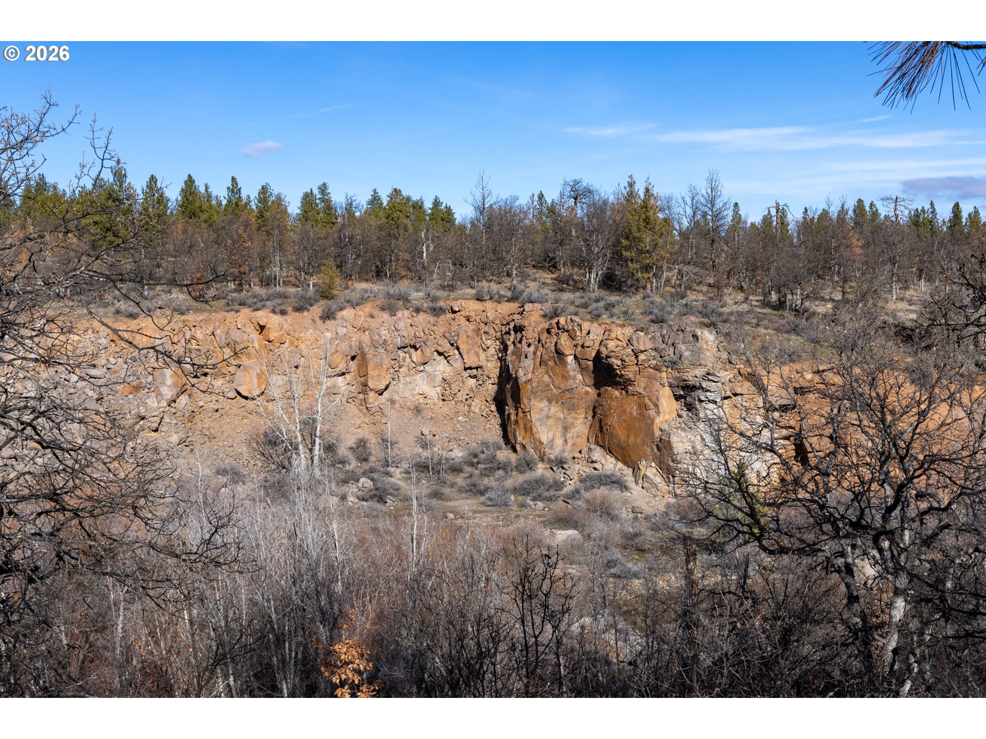 78905 Rock Creek Dam Road Tygh Valley, OR 97063 - Photo 23 of 39