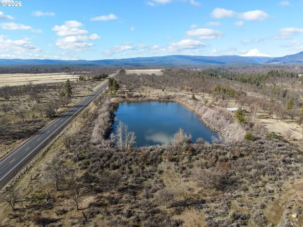 $799,000 | 78905 Rock Creek Dam Road, Tygh Valley, OR 97063