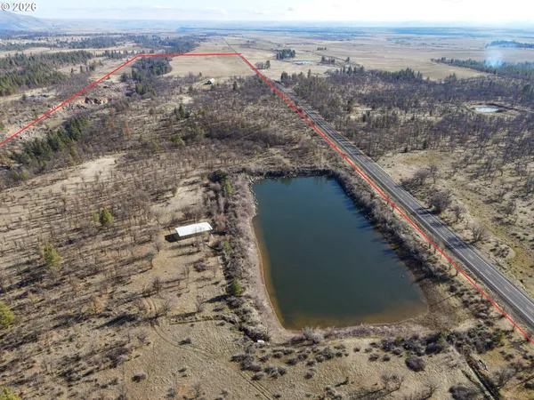 $799,000 | 78905 Rock Creek Dam Road, Tygh Valley, OR 97063