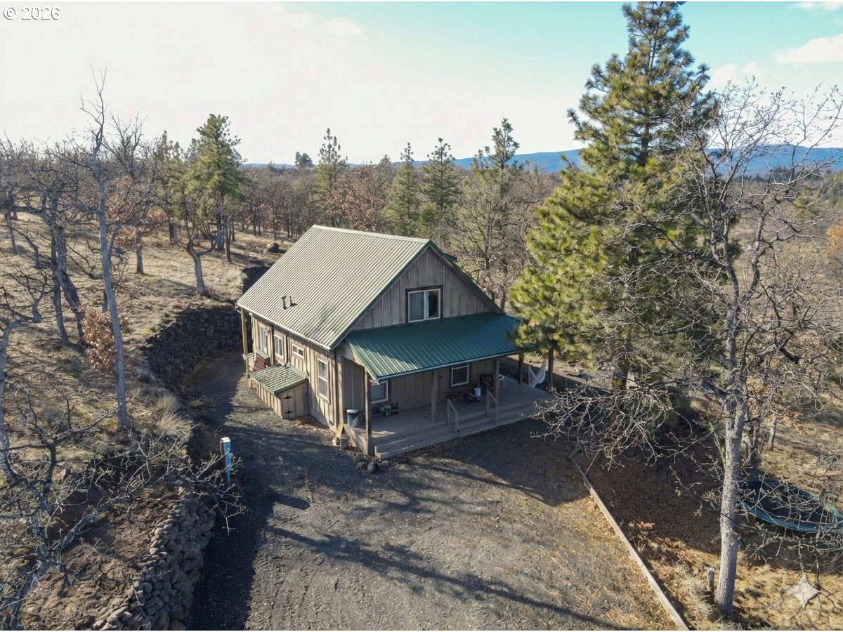 78905 Rock Creek Dam Road Tygh Valley, OR 97063 - Photo 36 of 39