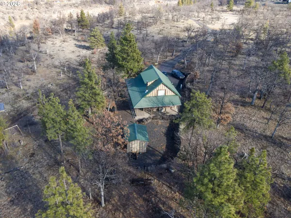 $799,000 | 78905 Rock Creek Dam Road, Tygh Valley, OR 97063