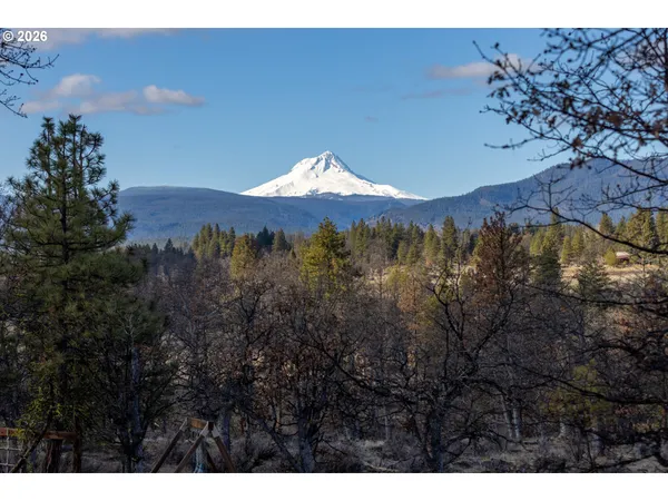 $799,000 | 78905 Rock Creek Dam Road, Tygh Valley, OR 97063