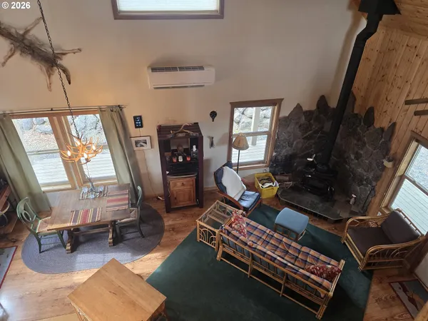 $799,000 | 78905 Rock Creek Dam Road, Tygh Valley, OR 97063