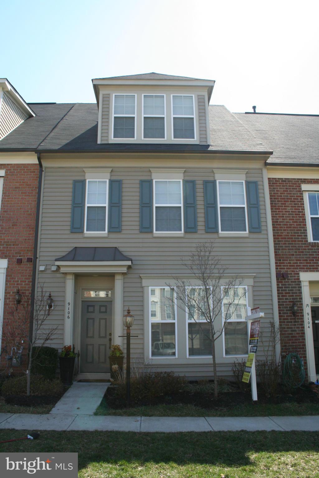 9106 Ribbon Falls Loop Bristow, VA 20136 - Photo 1 of 20 Exterior (Front)