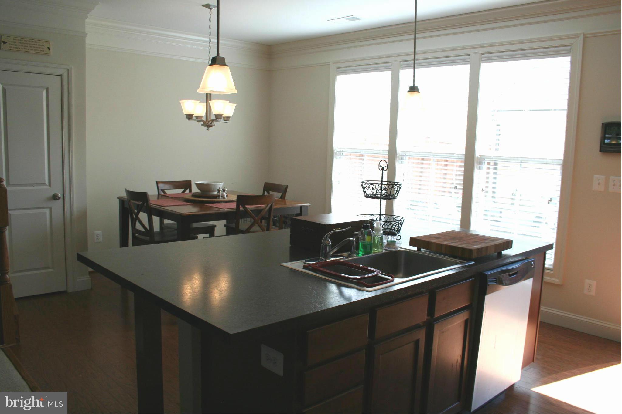9106 Ribbon Falls Loop Bristow, VA 20136 - Photo 2 of 20 Kitchen