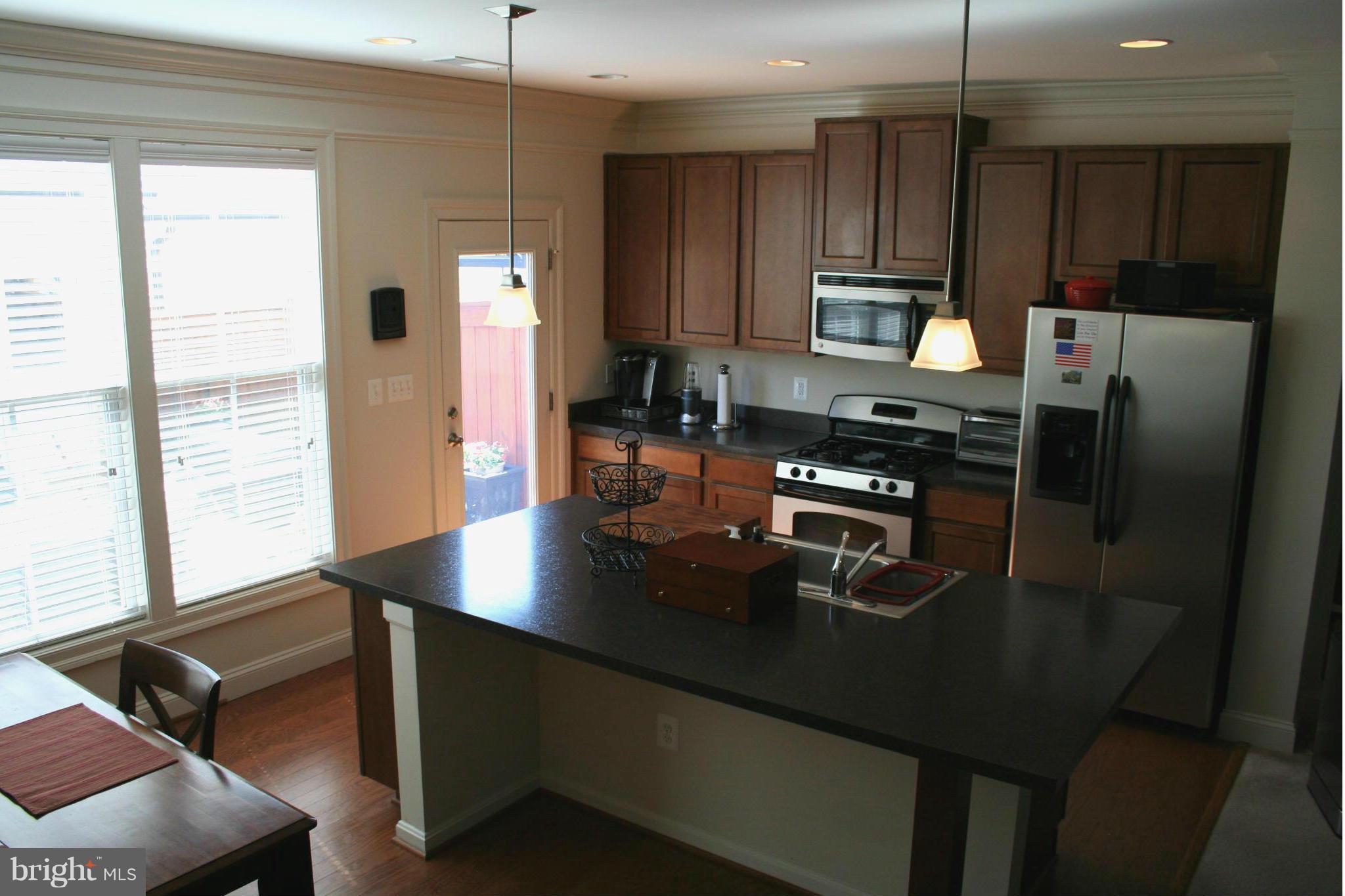 9106 Ribbon Falls Loop Bristow, VA 20136 - Photo 3 of 20 Kitchen