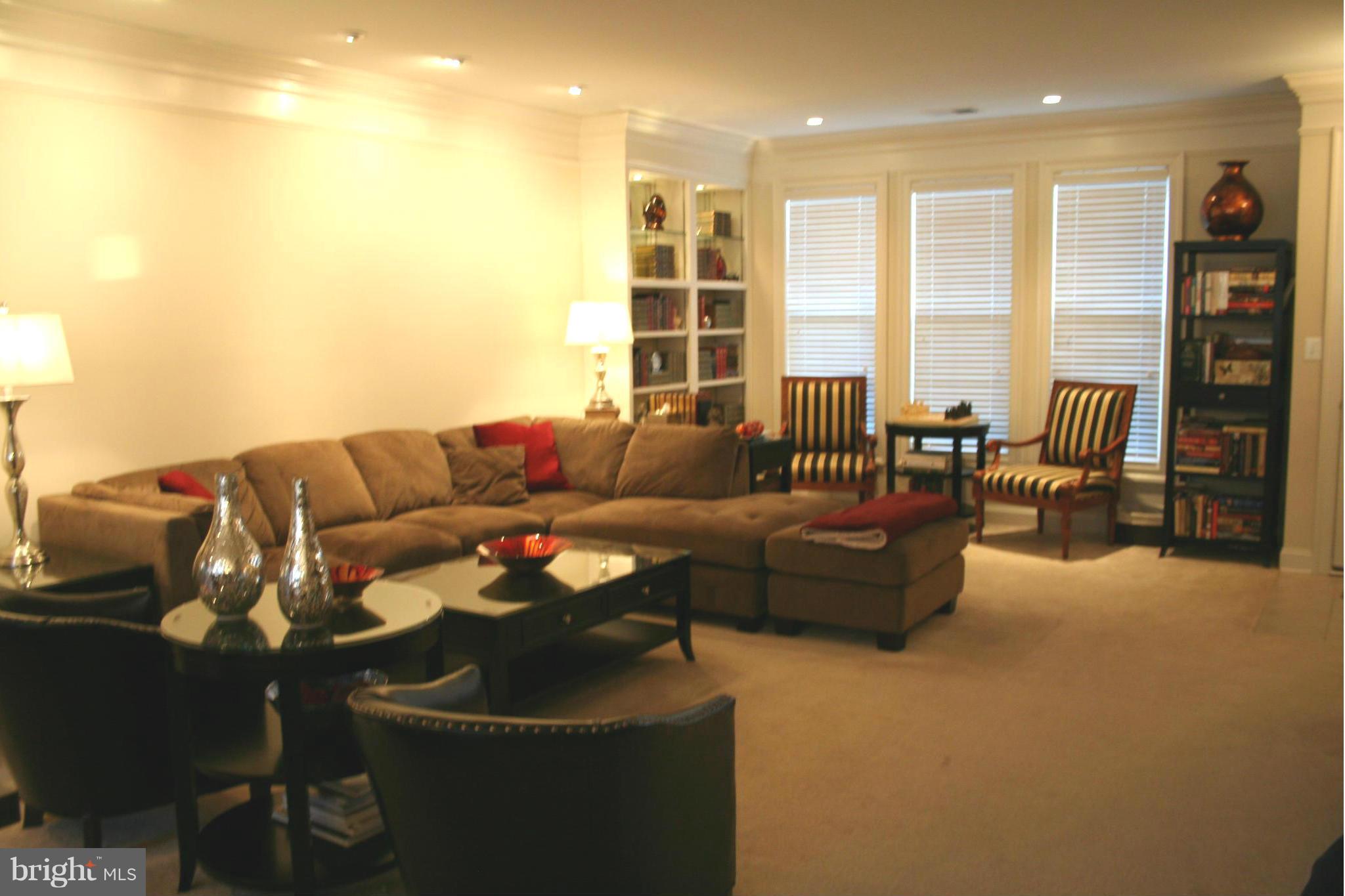 9106 Ribbon Falls Loop Bristow, VA 20136 - Photo 7 of 20 Family Room