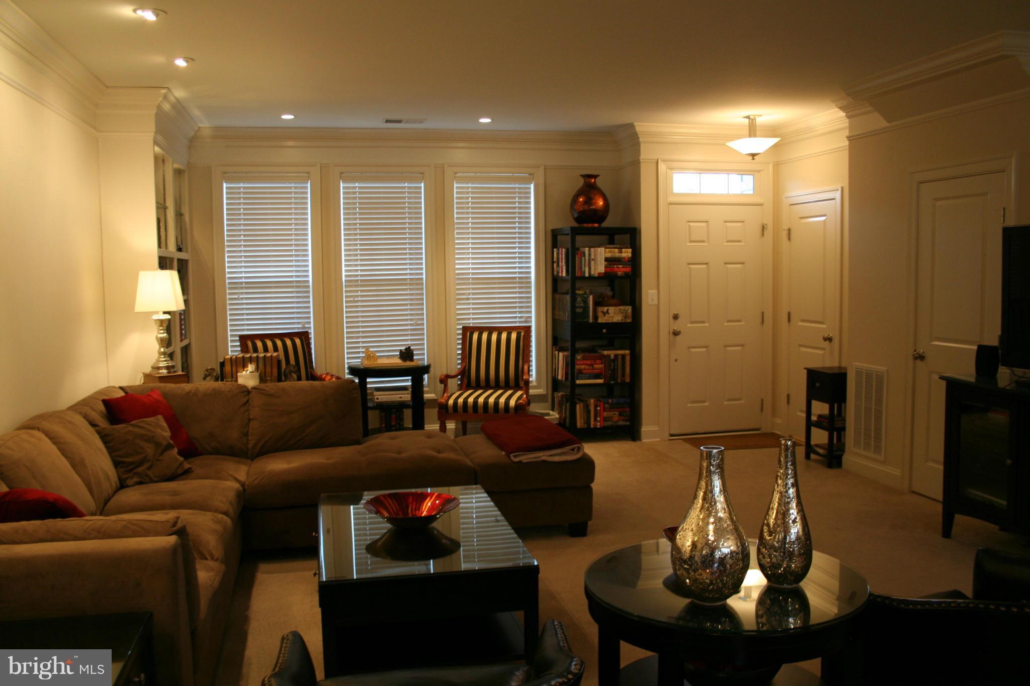 9106 Ribbon Falls Loop Bristow, VA 20136 - Photo 8 of 20 Family Room