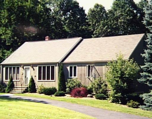 432 Walnut Tree Hill Road Shelton, CT 06484 - Photo 1 of 1 a view of house with yard outdoor seating and entertaining space