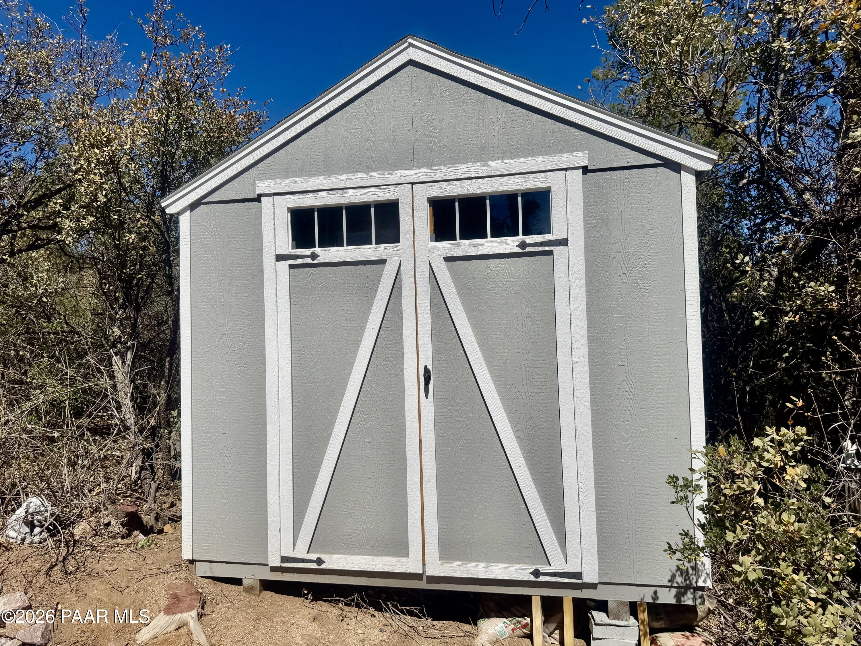 1527 Private Road Prescott, AZ 86301 - Photo 21 of 23 IMG_3301