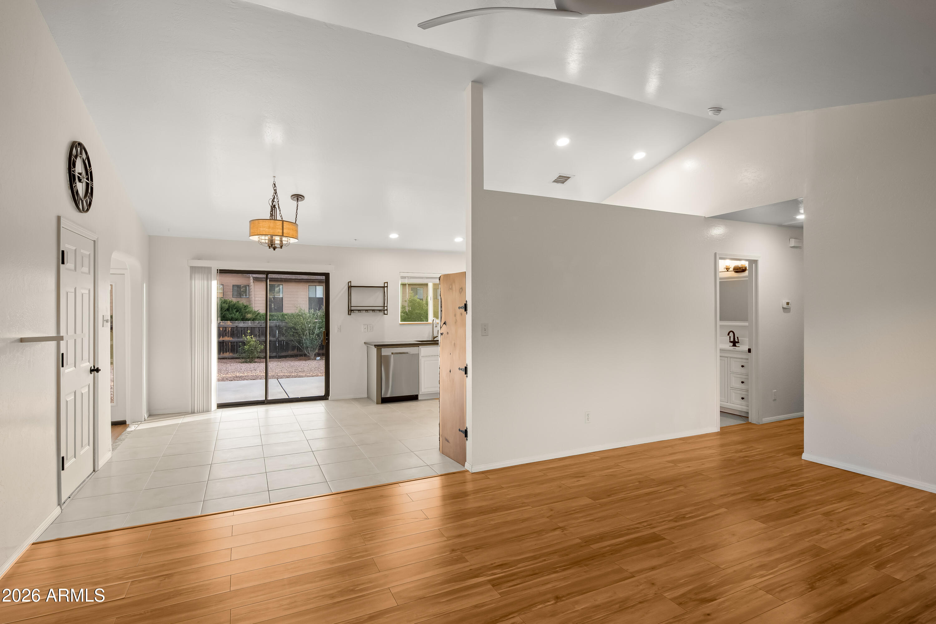 25 Spur Court Sedona, AZ 86351 - Photo 18 of 38 Living Room - View 4