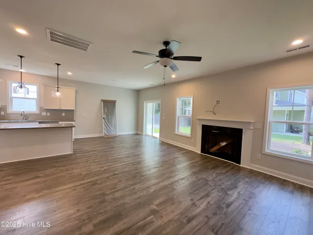 $431,000 | 705 Elderberry Drive, Vass, NC 28394