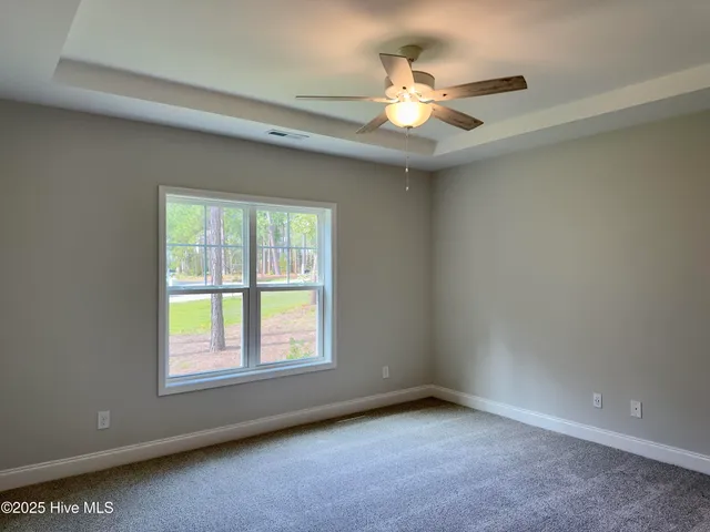 $431,000 | 705 Elderberry Drive, Vass, NC 28394