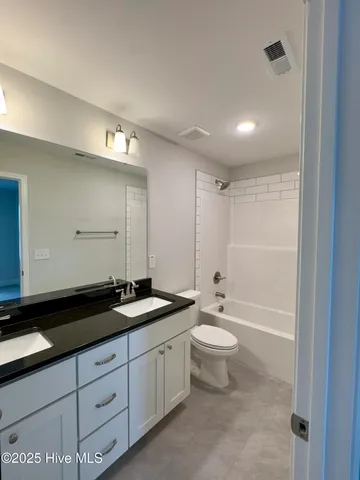 $431,000 | 705 Elderberry Drive, Vass, NC 28394