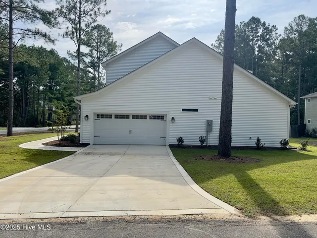 $431,000 | 705 Elderberry Drive, Vass, NC 28394