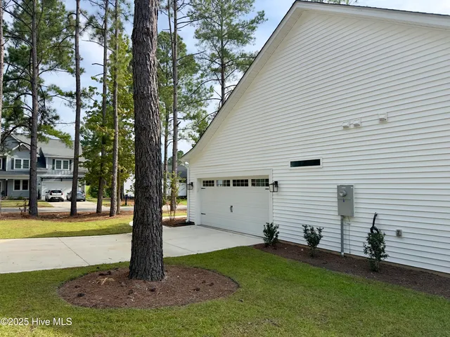 $431,000 | 705 Elderberry Drive, Vass, NC 28394