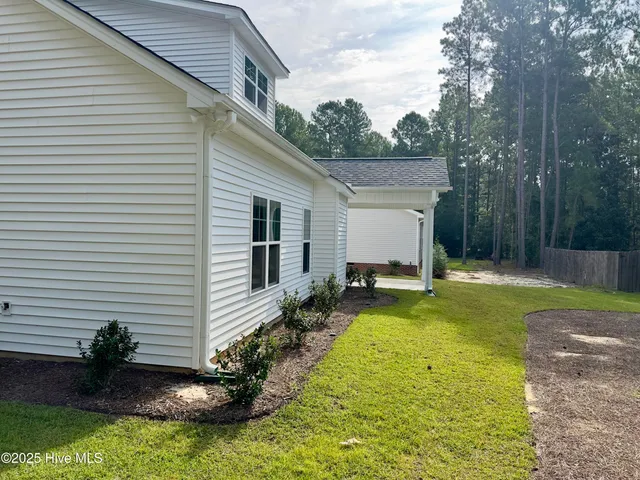 $431,000 | 705 Elderberry Drive, Vass, NC 28394