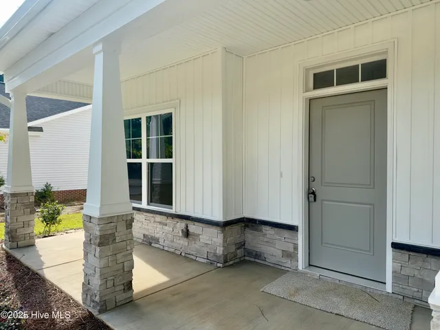 $431,000 | 705 Elderberry Drive, Vass, NC 28394