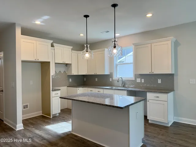 $431,000 | 705 Elderberry Drive, Vass, NC 28394