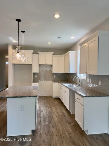 $431,000 | 705 Elderberry Drive, Vass, NC 28394