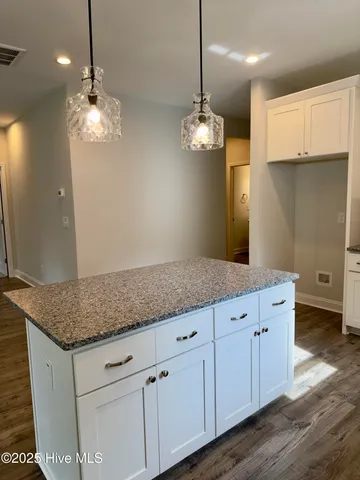 $431,000 | 705 Elderberry Drive, Vass, NC 28394