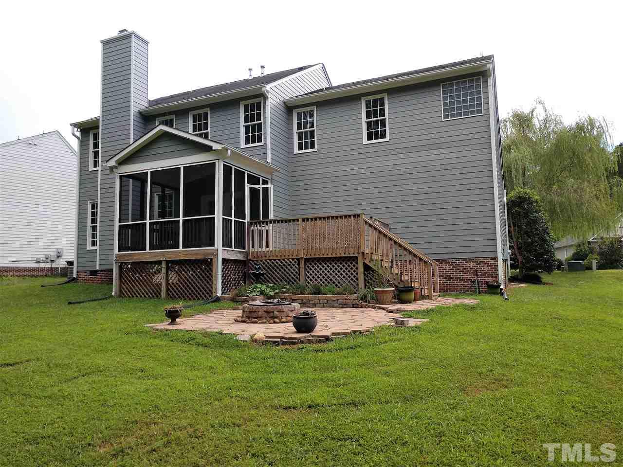 18 Sydenham Road Durham, NC 27713 - Photo 14 of 15 Gallery Image 14