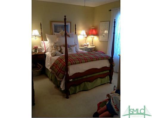 8 Helmly Court Rincon, GA 31326 - Photo 15 of 19 Bedroom. 3rd bedroom.