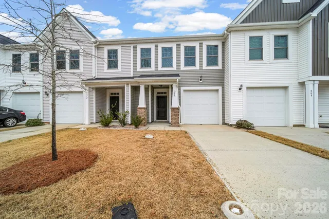 $324,900 | 268 Briana Marie Way, Indian Trail, NC 28079