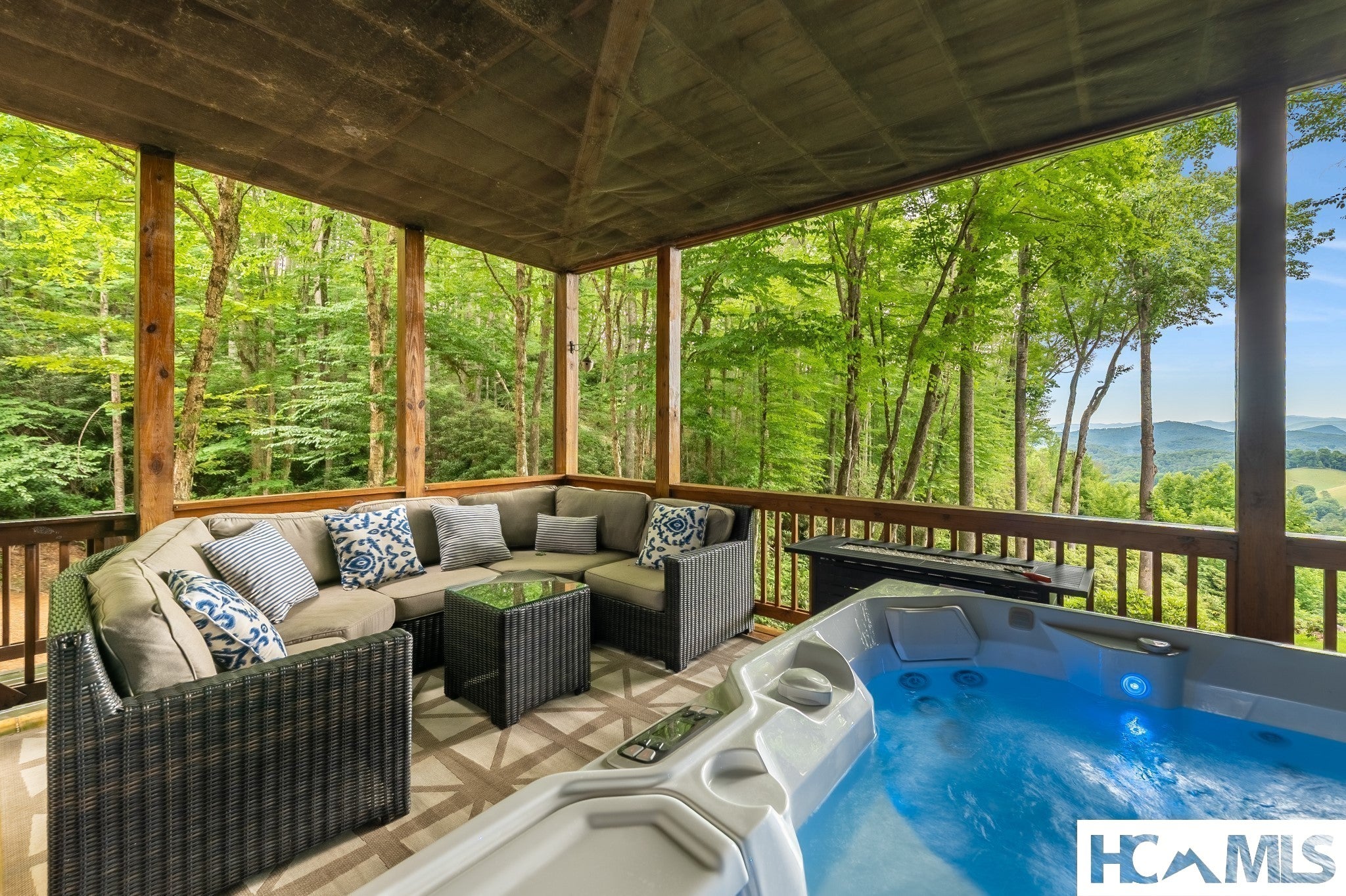 59 Ridge Loop Cullowhee, NC 28723 - Photo 15 of 51 Gallery Image 15