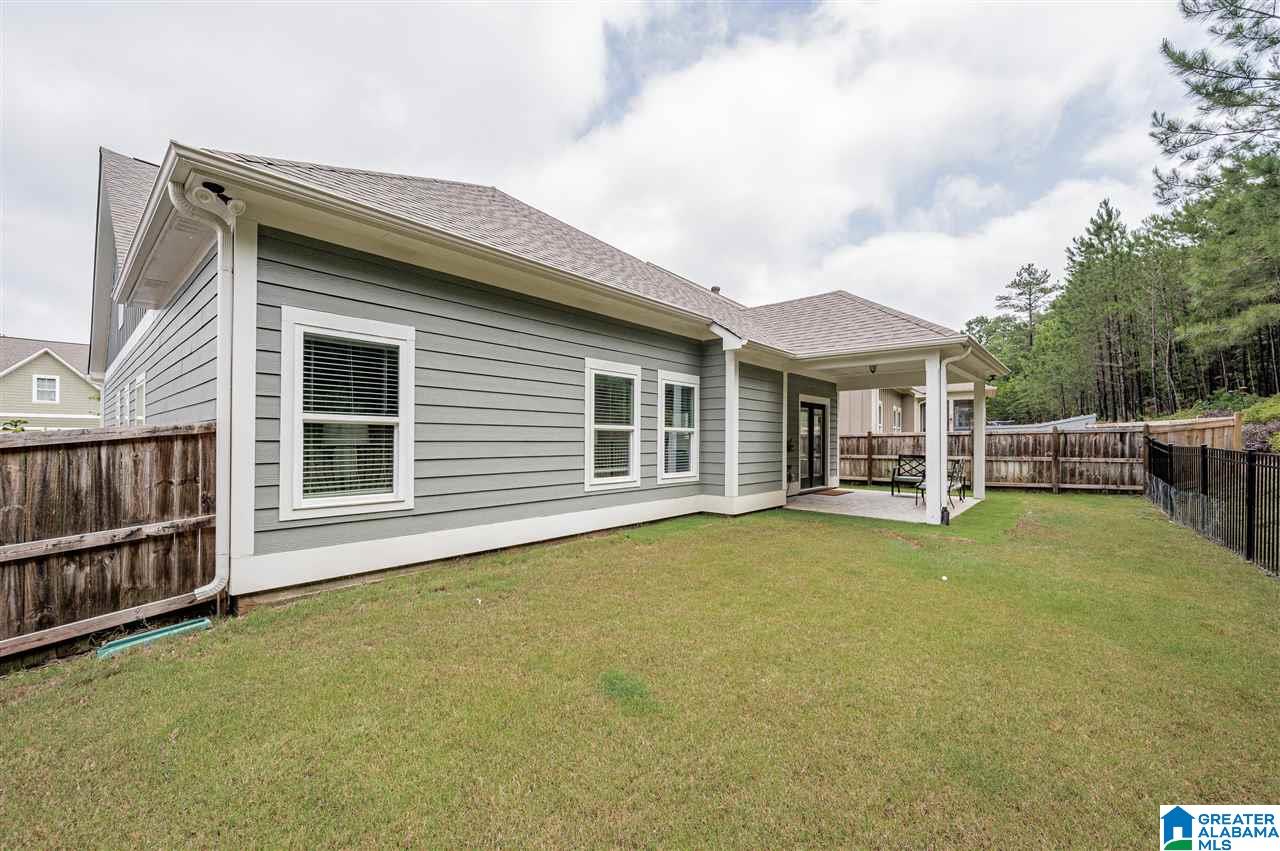 242 Rowntree Path Helena, AL 35080 - Photo 41 of 50