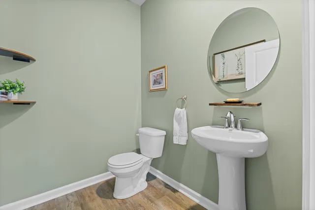 $379,900 | 109 Sweet Cherry Lane, Summerville, SC 29486