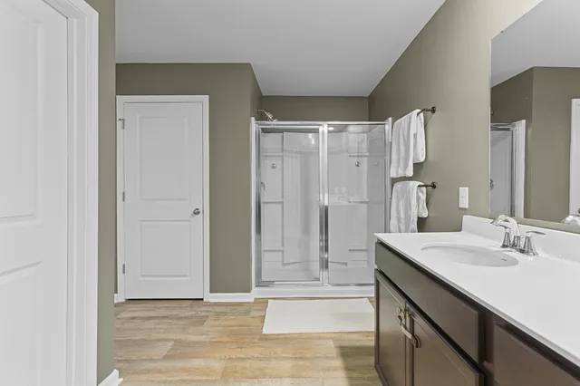 $379,900 | 109 Sweet Cherry Lane, Summerville, SC 29486