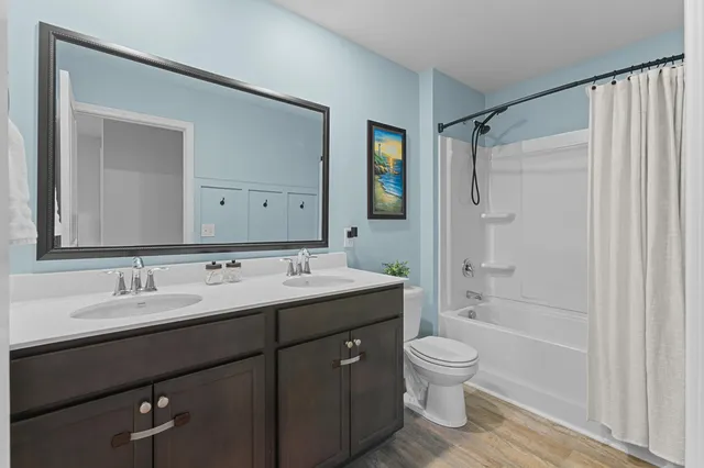 $379,900 | 109 Sweet Cherry Lane, Summerville, SC 29486