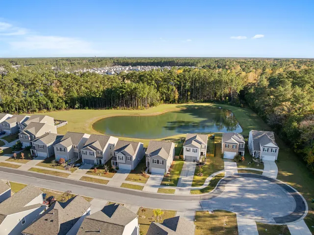 $379,900 | 109 Sweet Cherry Lane, Summerville, SC 29486