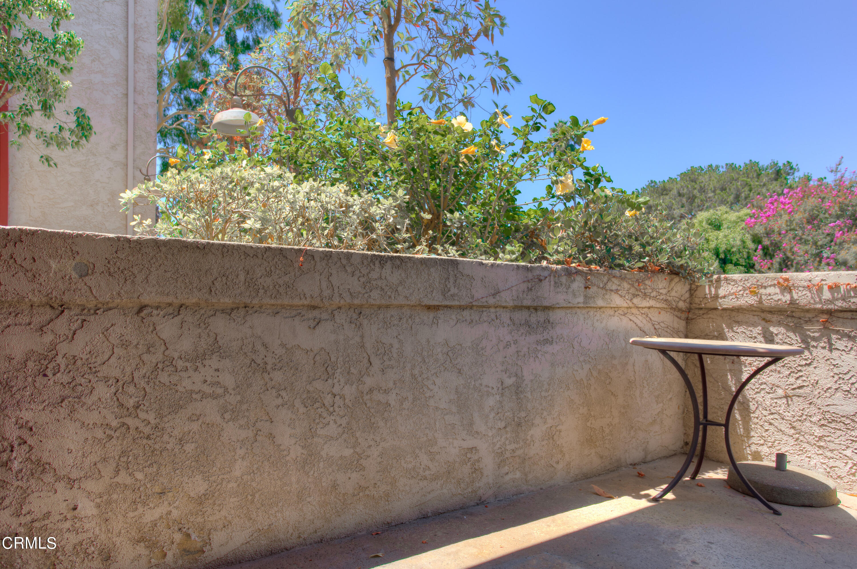 231 Bethany Road, Unit 105 Burbank, CA 91504 - Photo 30 of 40 Patio