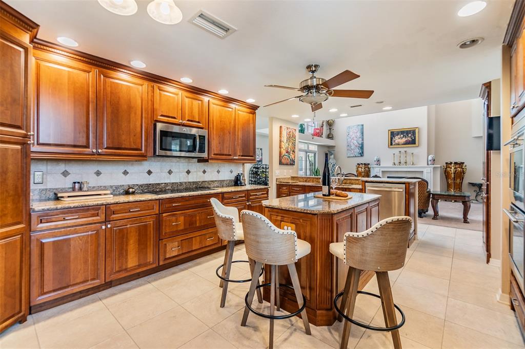 1422 Jumana Loop Apollo Beach, FL 33572 - Photo 12 of 73